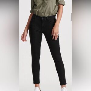 Lucky Brand - Black Women's Jeans
